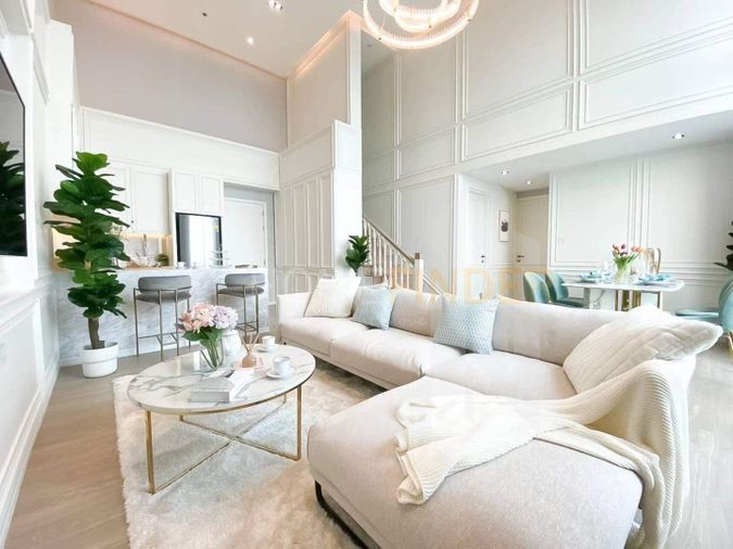 C Ekkamai 3 bedrooms, for sale