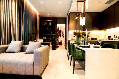 Condos for sale The Emquartier : Hyde Heritage Thonglor 1 bedroom, for sale