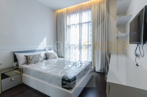 รูปภาพ The XXXIX by Sansiri 2 bedrooms, for rent