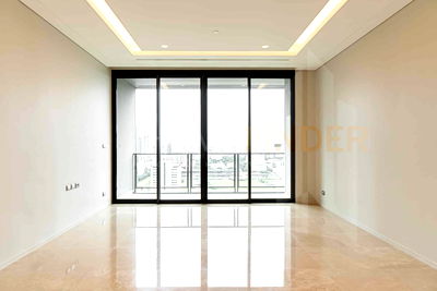 ขายคอนโด : The Residences at Sindhorn Kempinski Hotel Bangkok 2 bedrooms, for sale