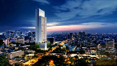Condos for sale : TELA Thonglor 2 bedrooms, for sale