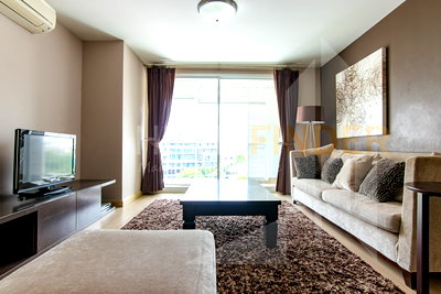 ขายคอนโด : Tristan 2 bedrooms, for sale