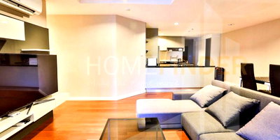 คอนโดให้เช่า : Belle Grand Rama 9 2 bedrooms, for rent