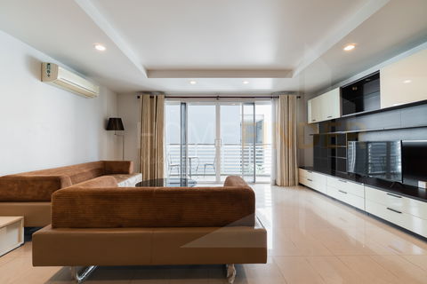 รูปภาพ Avenue 61 condominium 3 bedrooms, for rent