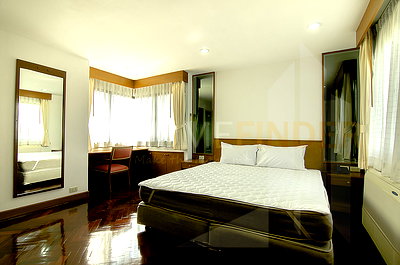 Condos for rent : Four Wings Mansion 3 bedrooms, for rent