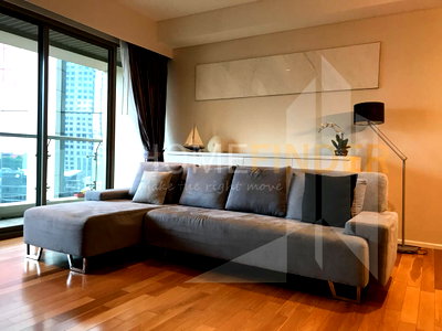 คอนโดให้เช่า : The Lakes 3 bedrooms, for rent