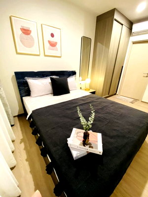 Condos for rent : LINE @condorental for rent the room at THE BASE Phetchaburi - Thonglor