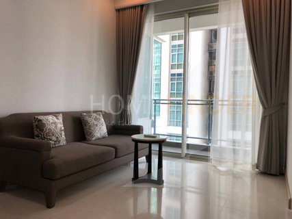 รูปภาพ Q Langsuan 2 bedrooms, for rent
