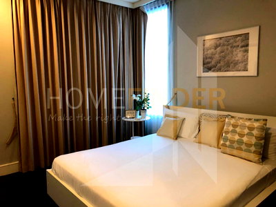 Condos for rent : Aguston Sukhumvit 22 3 bedrooms, for rent