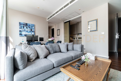 รูปภาพ The Diplomat 39 2 bedrooms, for rent