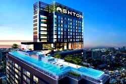 ขายคอนโด : Ashton Chula-silom 1 bedroom, for sale