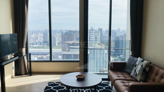 The ESSE Asoke 1 bedroom, for sale