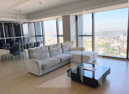 รูปภาพ The Met 3 bedrooms, for rent