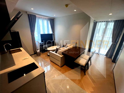 Condos for rent : The Reserve Sukhumvit 61 1 bedroom, for rent