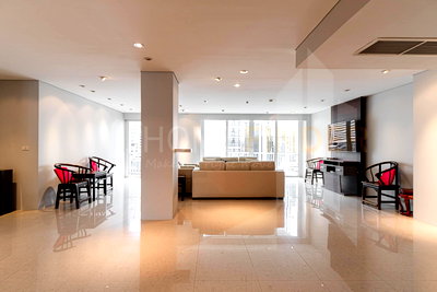 คอนโดให้เช่า : Chidlom Place 2 bedrooms, for rent