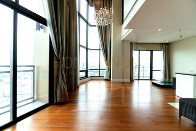 ขายคอนโด : Bright Sukhumvit 24 3 bedrooms, for sale