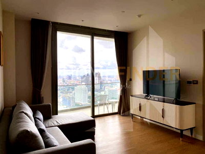 Condos for rent : Magnolias Waterfront Residences 1 bedroom, for rent