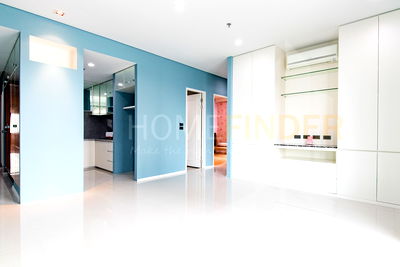 ขายคอนโด : Villa Asoke 2 bedrooms, for sale