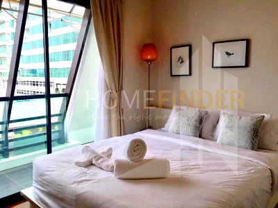 Condos for sale : Le Cote Thonglor 8 1 bedroom, for sale