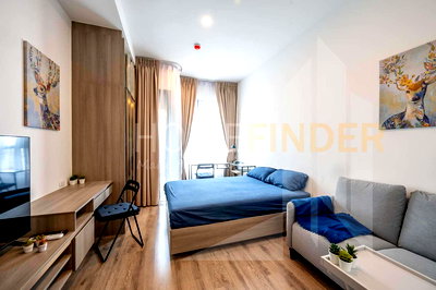 Condos for sale : Knightsbridge Prime Onnut 1 bedroom, for sale