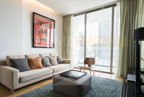 Aequa Sukhumvit 49 1 bedroom, for sale