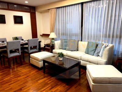 คอนโดให้เช่า : Baan Na Varang 2 bedrooms, for rent