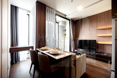 Condos for rent : IDEO Q Sukhumvit 36 1 bedroom, for rent