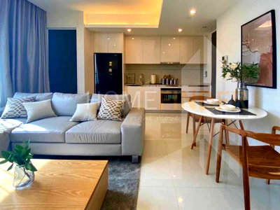 คอนโดให้เช่า : The Bangkok Sathorn 1 bedroom, for rent