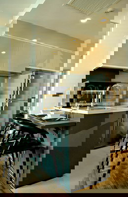 ขายคอนโด : WYNE Sukhumvit 1 bedroom, for sale