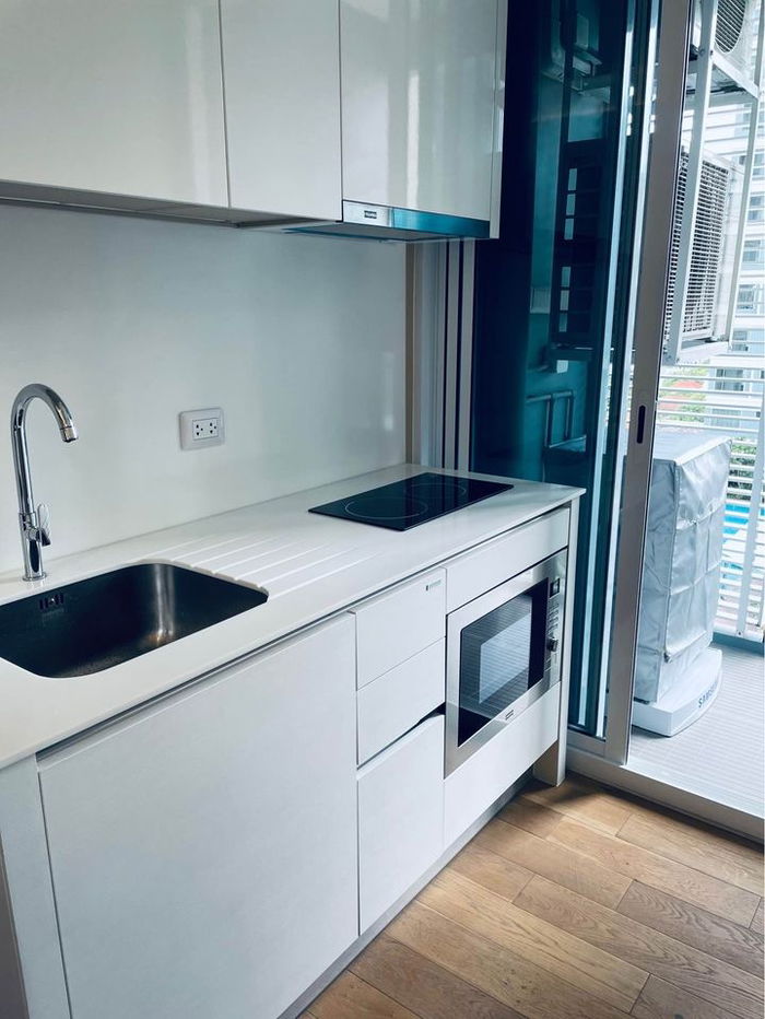 picture condo for rent The Saint Residences 🟢 Line : @mintocondo 🟢 - 8/16