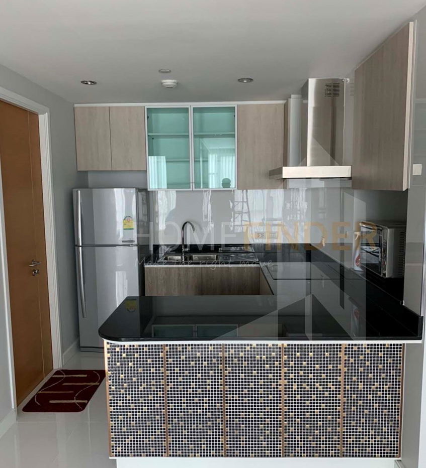 picture Fullerton Sukhumvit 2 bedrooms, for rent - 3/6