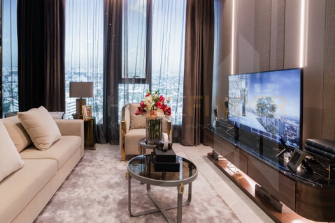 Hyde Heritage Thonglor 2 bedrooms, for sale
