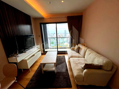 Condos for sale : H sukhumvit 43 2 bedrooms, for sale