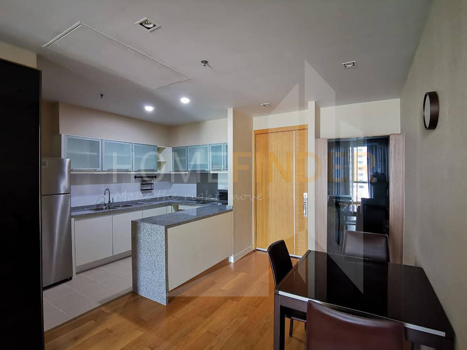 picture Millennium Residence 2 bedrooms, for rent - 5/10