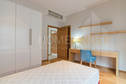 The EMPORIO PLACE (ดิ เอ็ม โพริโอ เพลส) 3 bedrooms, for sale