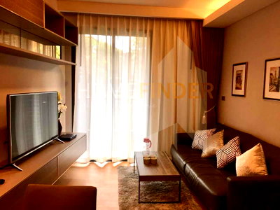 Condos for rent : The Lumpini 24 2 bedrooms, for rent