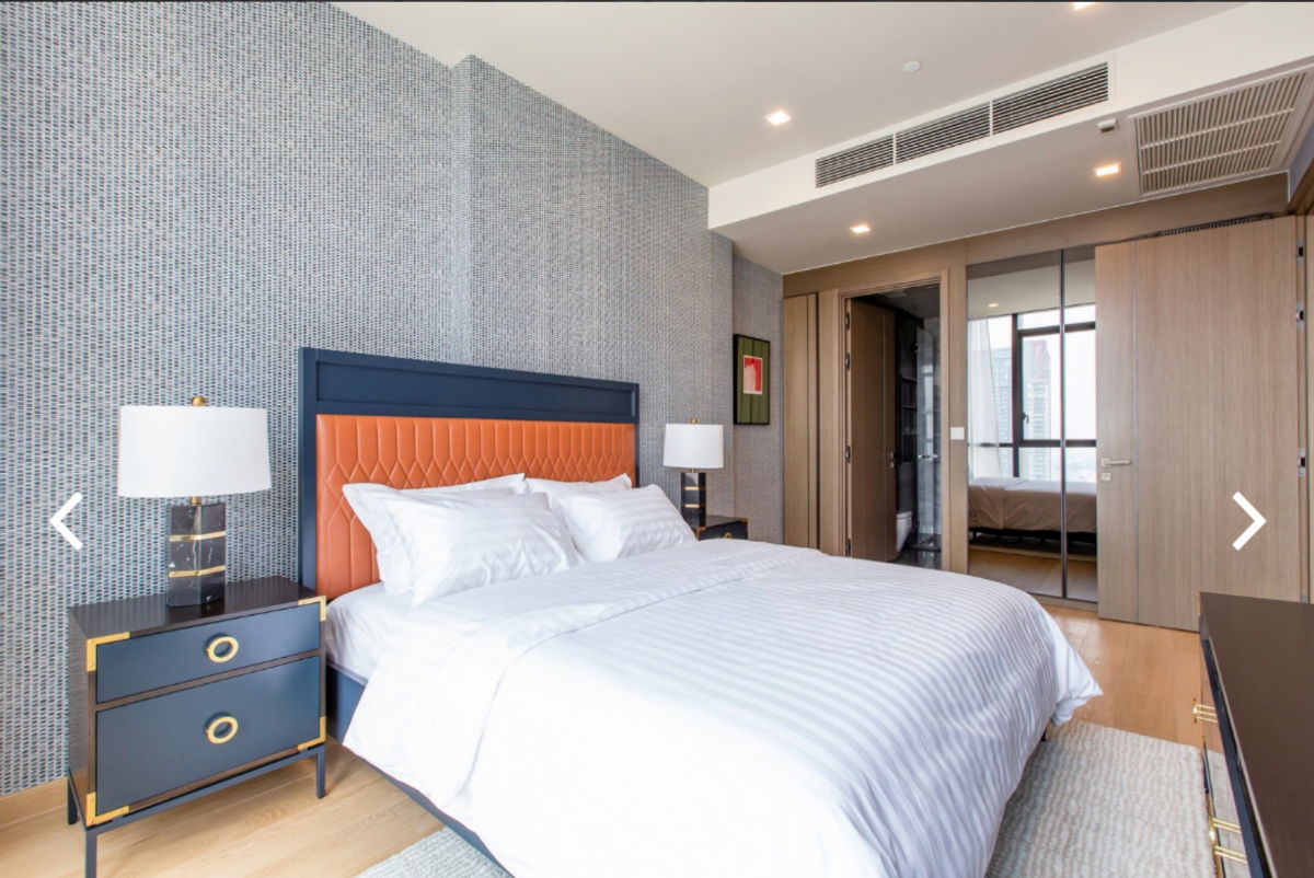 picture Monument Thonglor. 2bed 125sqm. Line id: @pfagent - 12/13