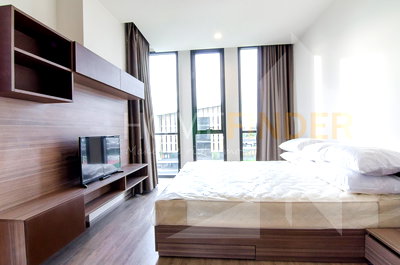 เช่าคอนโด BTS อ่อนนุช : Mori Haus 2 bedrooms, for rent