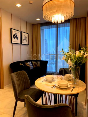 Condos for sale : Hyde Sukhumvit 11 2 bedrooms, for sale