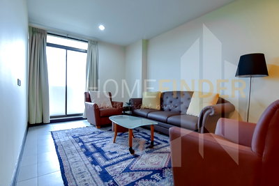 ขายคอนโด : The Roof Garden On Nut 1 bedroom, for sale