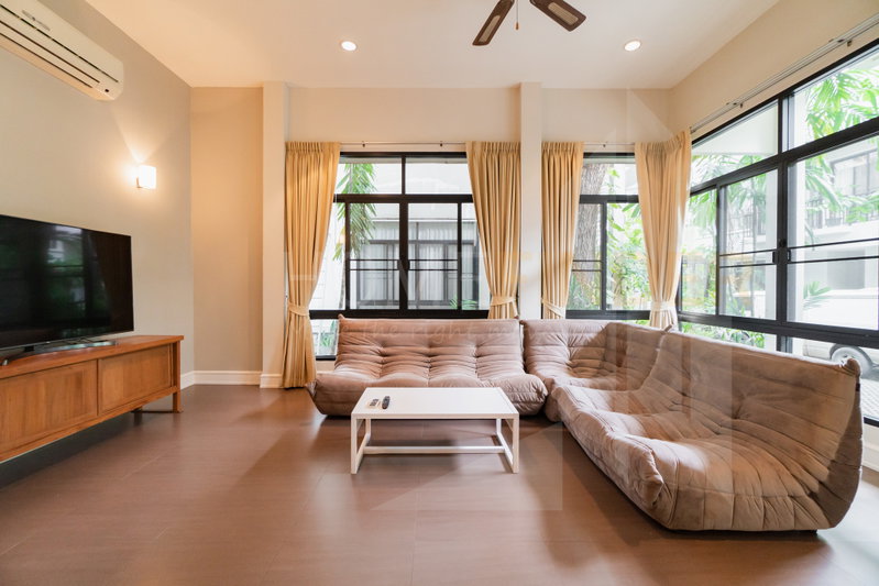 Condos for rent : Veranda Ville House 3 bedrooms, for rent