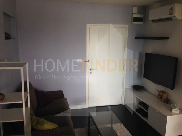 picture Aspire Sukhumvit 48 1 bedroom, for sale - 7/9