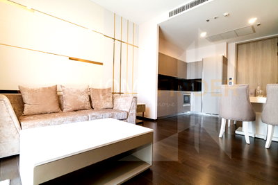 คอนโดให้เช่า : THE XXXIX BY SANSIRI 1 bedroom, for rent