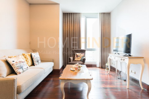 รูปภาพ Sky Villas Condominium 1 bedroom, for rent