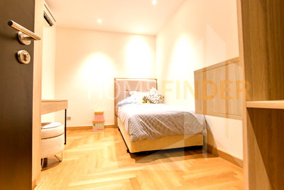 เช่าคอนโด ซอยปรีดี พนมยงค์ (สุขุมวิท 71) : Sky Walk Condominium 1 bedroom, for rent