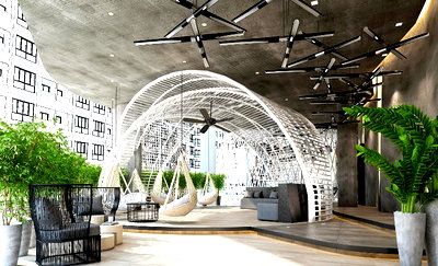 Condos for sale : Elio Del Ray 1 bedroom, for sale