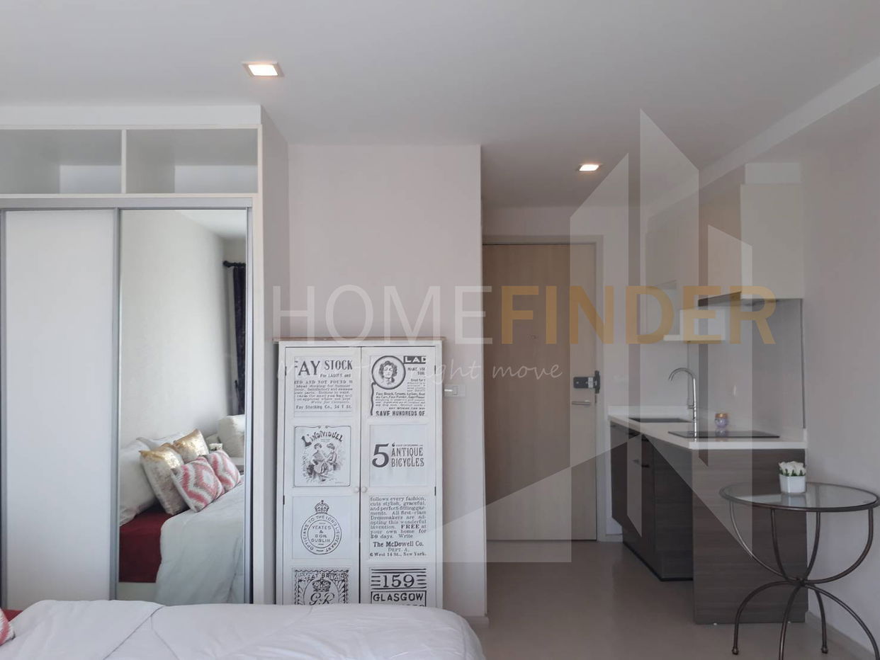 picture CONDOLETTE PIXEL Sathorn 1 bedroom, for sale - 4/10