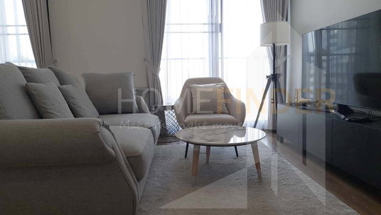 รูปภาพ Noble BE 33 2 bedrooms, for rent
