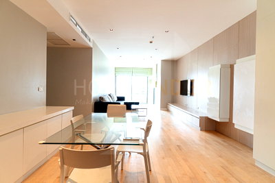 ขายคอนโด : The Madison 3 bedrooms, for sale