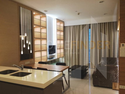 รูปภาพ Q Langsuan 2 bedrooms, for rent